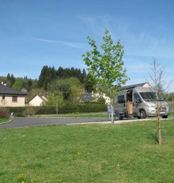 Hoofdfoto Parking