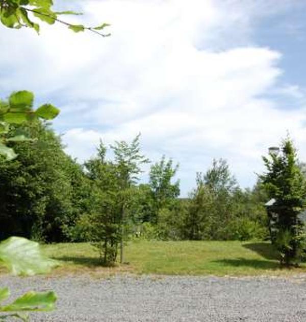 Hoofdfoto Aire de Camping-Car Puy de Paugnat