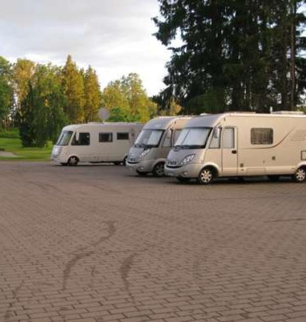 Hoofdfoto Pühajärve Manor