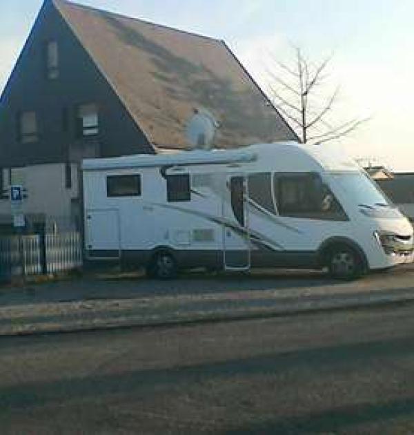 Hoofdfoto Parking