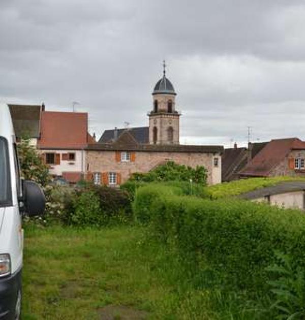 Hoofdfoto Parking