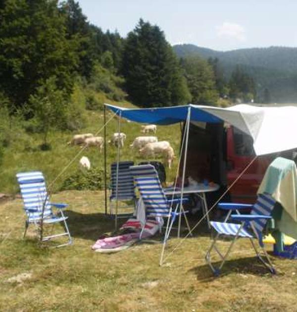 Hoofdfoto Station touristique de Payolle
