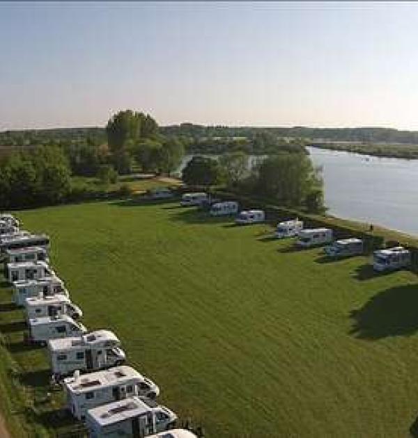 Hoofdfoto Jachthaven 't Leuken