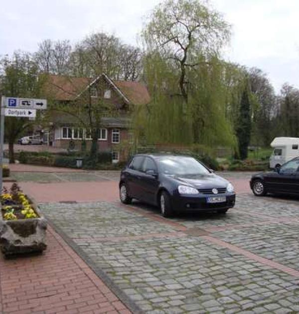 Hoofdfoto Am Dorfteich
