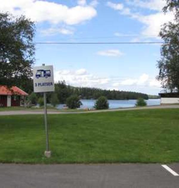 Hoofdfoto Storesjön - Vareviksbadet
