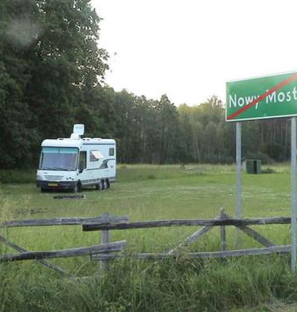 Hoofdfoto Nowy Most