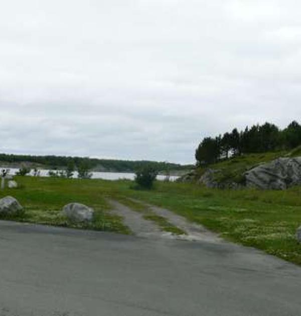 Hoofdfoto Sandhornøya - Gildeskål