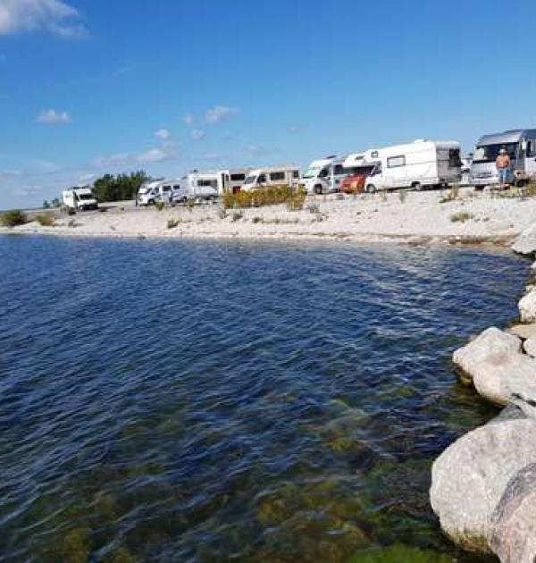 Hoofdfoto Lauterhorns Fiskehamn