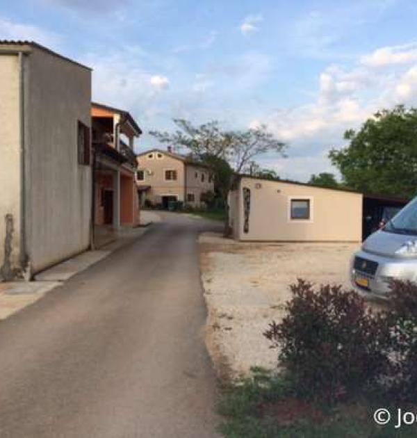 Hoofdfoto Istra