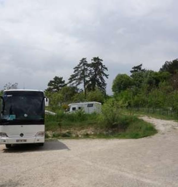 Hoofdfoto Otopark Kadioglu Otel