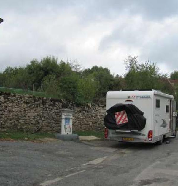 Hoofdfoto Parking