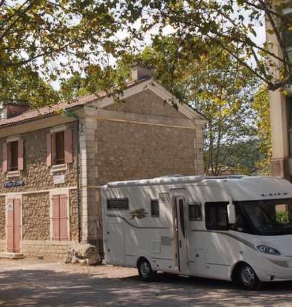 Hoofdfoto Aire municipale