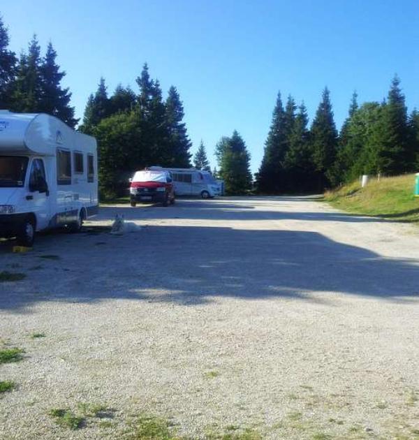 Hoofdfoto Rogla