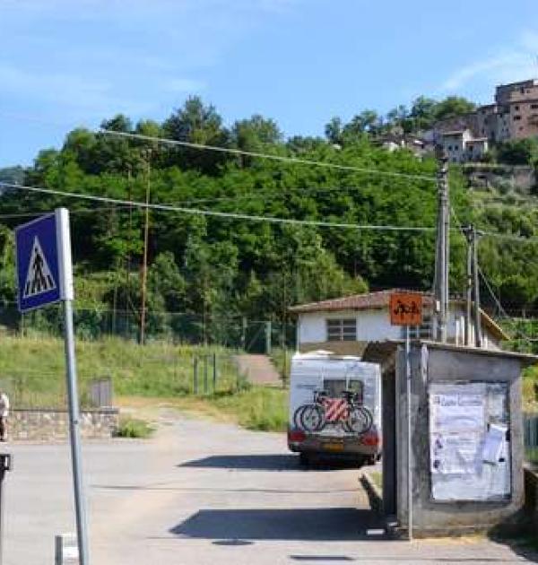 Hoofdfoto Area Comunale