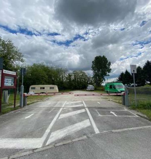 Hoofdfoto Area Camper Consorzio Valdobbiadene