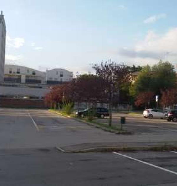 Hoofdfoto Parcheggio Comunale