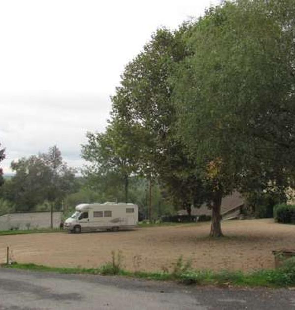 Hoofdfoto Parking
