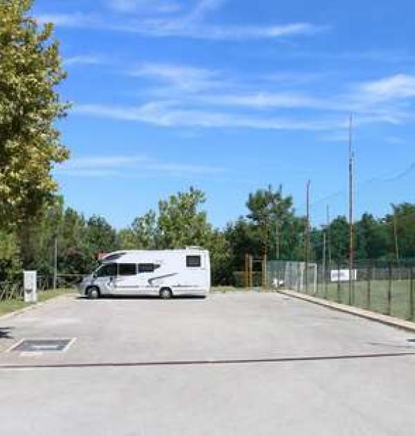 Hoofdfoto Area Comunale
