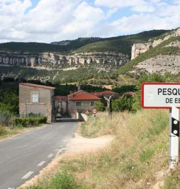 Hoofdfoto Parking de Pesquera