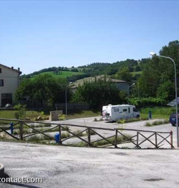 Hoofdfoto Area Comunale