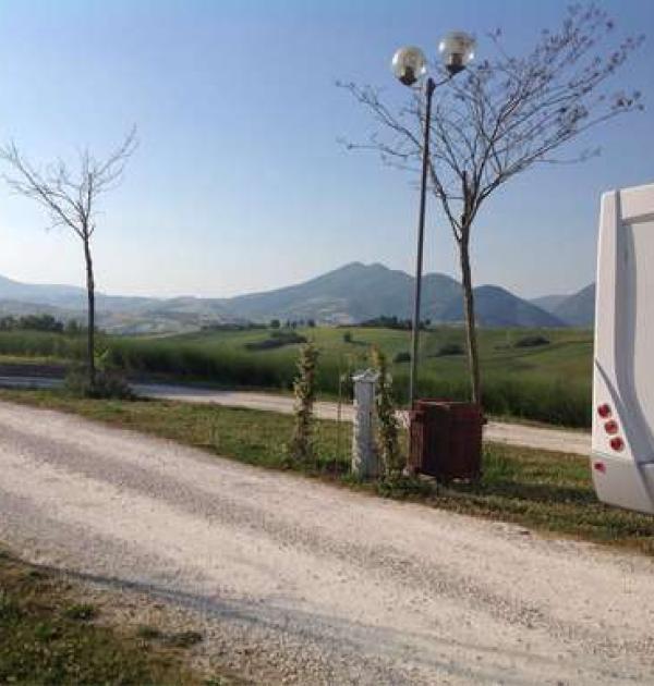 Hoofdfoto Area Country House Salomone