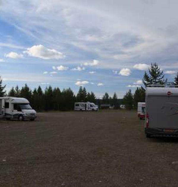 Hoofdfoto Naturcamp Gubbhögen
