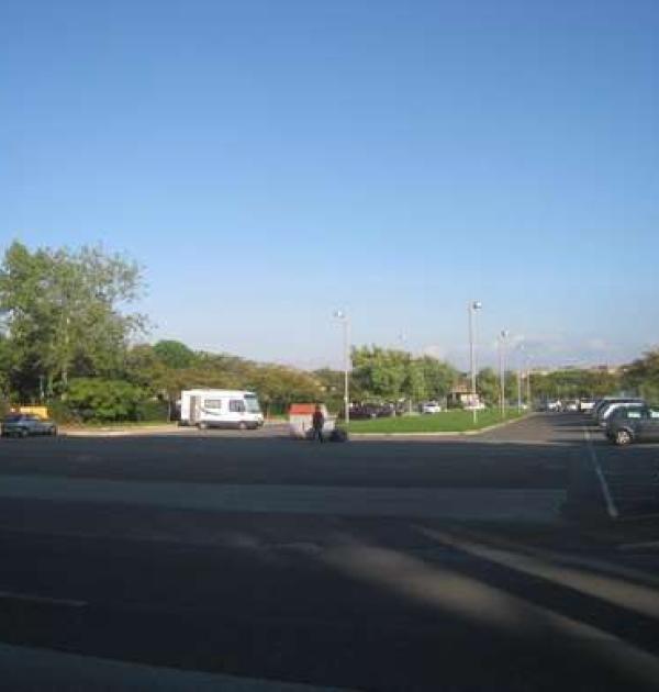 Hoofdfoto Parcheggio Comunale