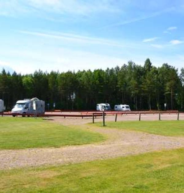 Hoofdfoto Spikens Båthamn