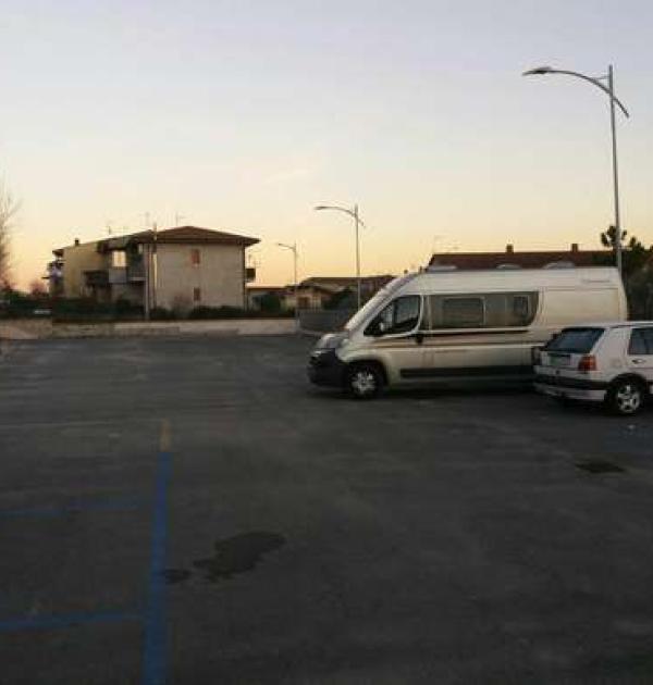 Hoofdfoto Parking