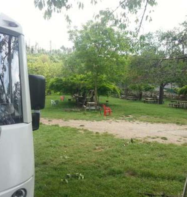 Hoofdfoto Parking