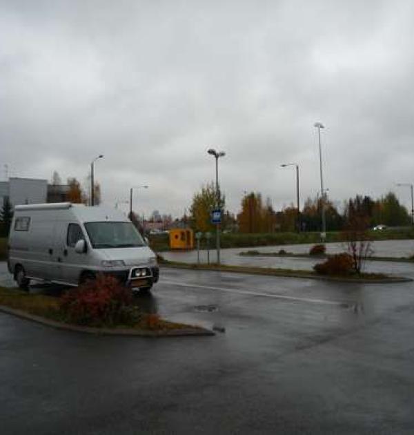 Hoofdfoto ABC Viitasaari