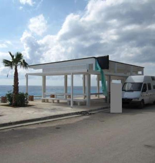 Hoofdfoto Windsurf Beach Totoreto
