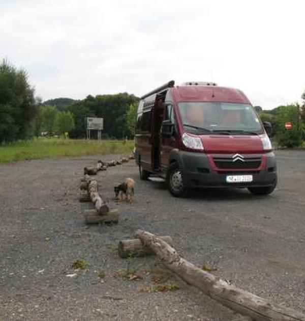 Hoofdfoto Landgasthaus Grenzsnak