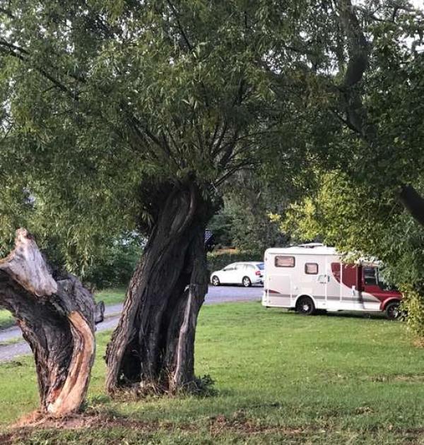 Hoofdfoto Zur Wassermühle