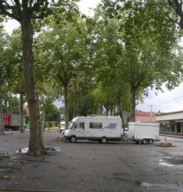 Hoofdfoto Aire Municipae