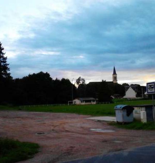 Hoofdfoto Aire Municipale