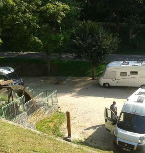 Hoofdfoto Aire Municipale