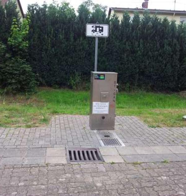 Hoofdfoto Am Festplatz Düppenweiler