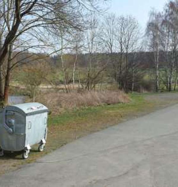 Hoofdfoto Wohnmobilstellplatz