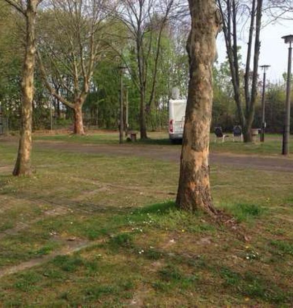 Hoofdfoto Pension El Retiro