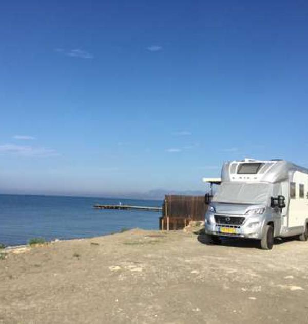 Hoofdfoto Parcheggio Molo Sirena