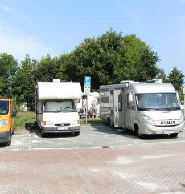 Hoofdfoto Jachthaven/passantenhaven