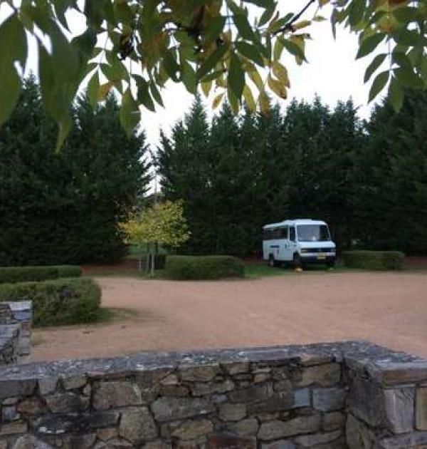 Hoofdfoto Parking