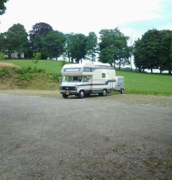 Hoofdfoto Reisemobilhafen Loretopark