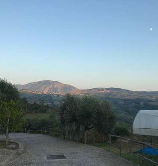 Hoofdfoto Agriturismo Il Forno Antico
