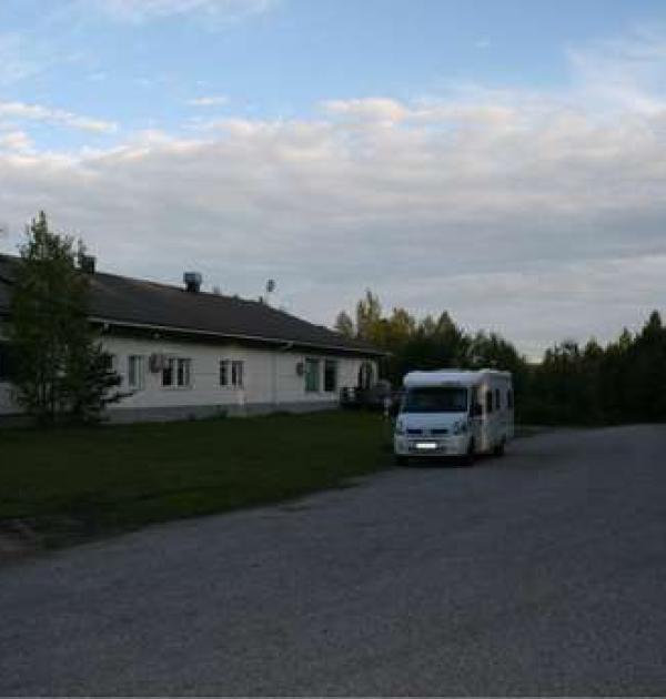 Hoofdfoto Käyrämön Keidas