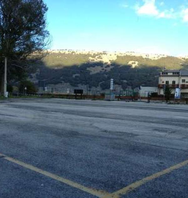 Hoofdfoto Area Comunale