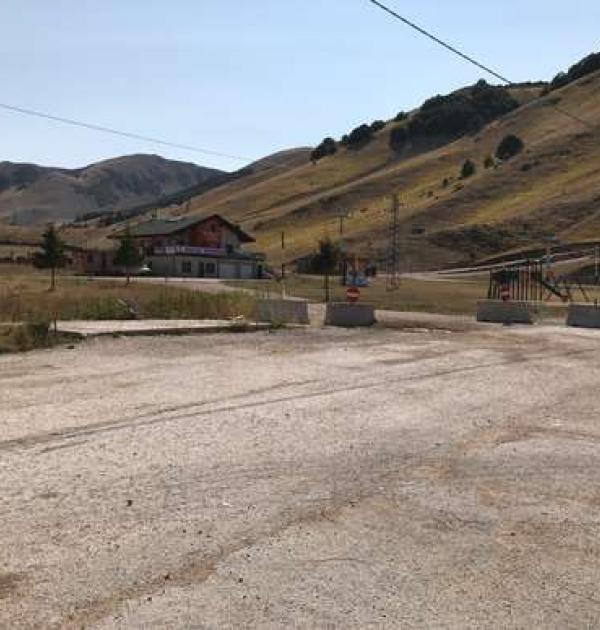 Hoofdfoto Parcheggio Pizzalto