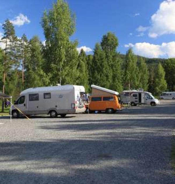 Hoofdfoto Hogga Sluser Bobilcamp
