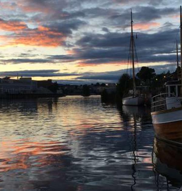 Hoofdfoto Tilja båtforening - Teg Seil - Seilloft og riggverksted